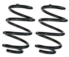 2X Audi TT 8J3 3.2 V6 quattro