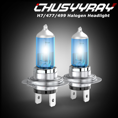 55w xenon white - 55w,