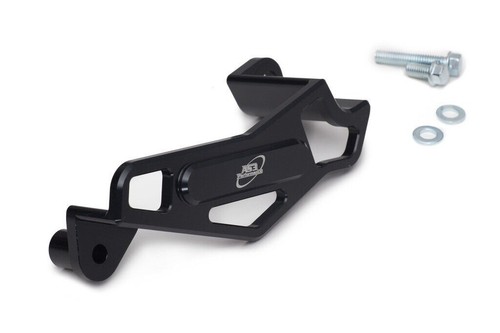 As3 rear brake caliper guard - rear,