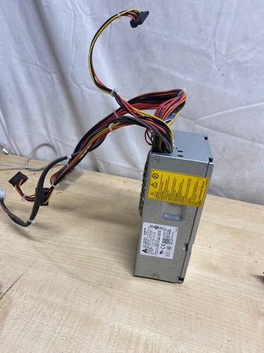 Dell vostro sff dps 250ab - vostro,