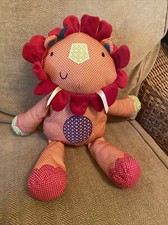 Mamas and Papas Jamboree Lion