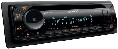 Sony mex n5200bt - sony, (mexn5300bt)