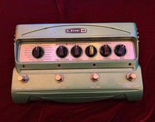 Line 6 DL4 Delay Modeller