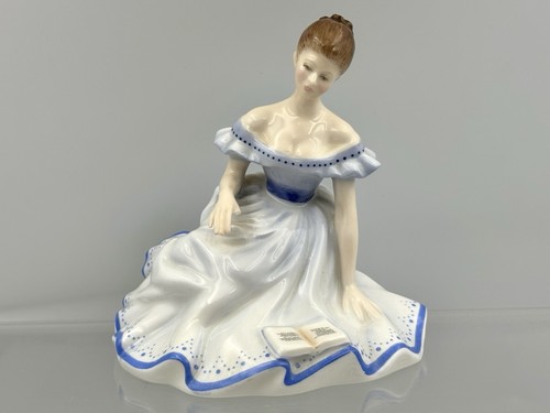 Royal doulton marjorie - royal,