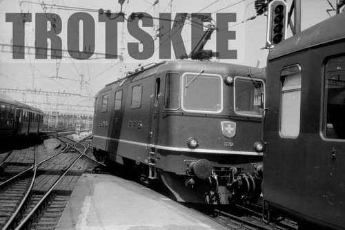 35mm negative switzerland - negative, sbb