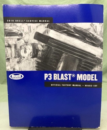 Buell 99492 10y blast - 99492-10y, p3