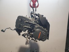 KTM 125 DUKE ENGINE 2019 15.00