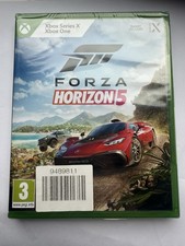 Forza Horizon 5 Microsoft Xbox