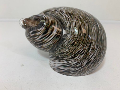 Wedgwood shell paperweight - wedgwood,
