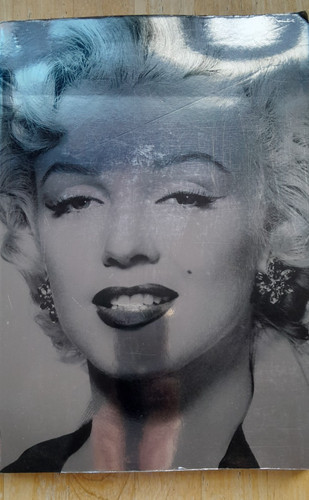 Marilyn monroe and - monroe,