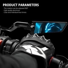 NEW Rear View wing Mirrors For