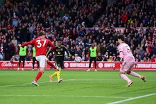 Nottingham Forest 2-2 Manchester United 1-11-2025 PL Full match DVD