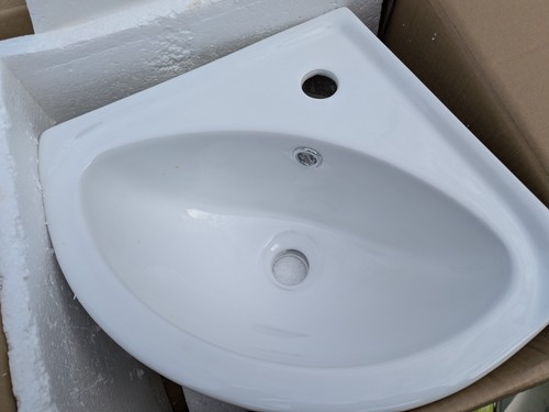 Twyford moda md4191wh - twyford, 500mm