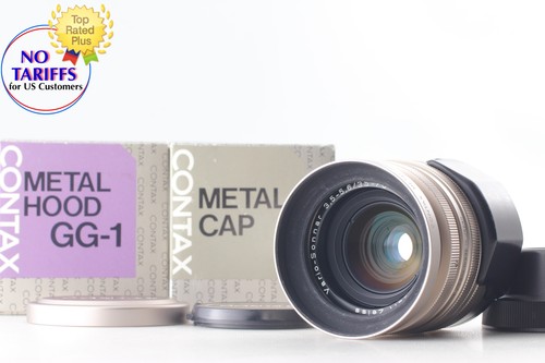 Mint contax carl zeiss - [mint],