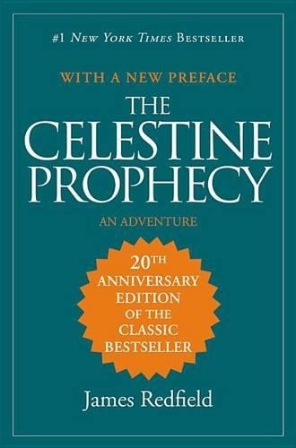 The celestine prophecy an - the,