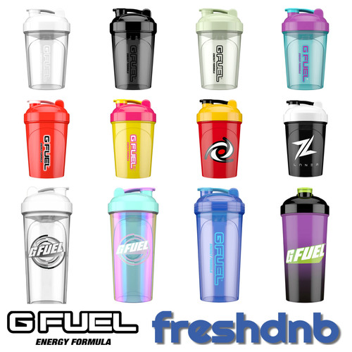 Fuel shaker cups choose - g,