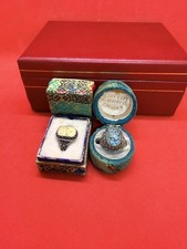 Antique Chinese Solid Silver 2