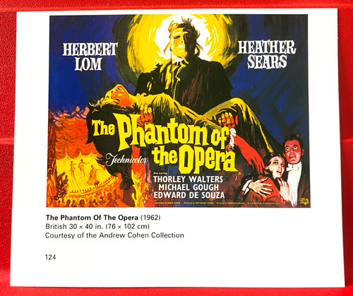 Phantom the opera lom - phantom,