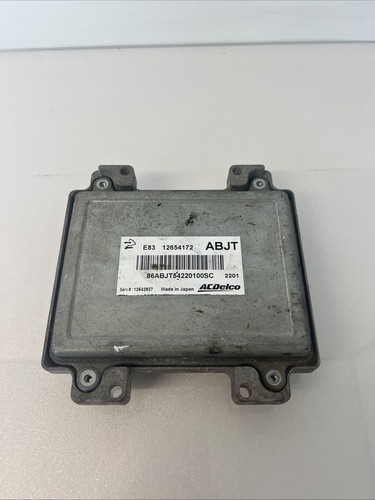 12654172 abjt vauxhall astra - 12654172,
