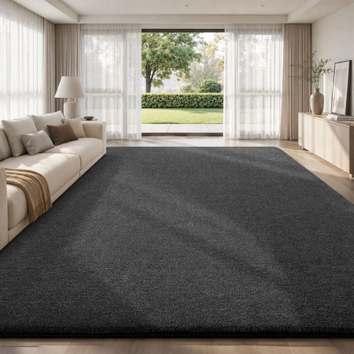 Extra large rugs short pile - short,