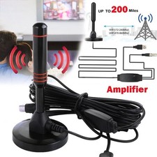 UK Best Portable TV Antenna