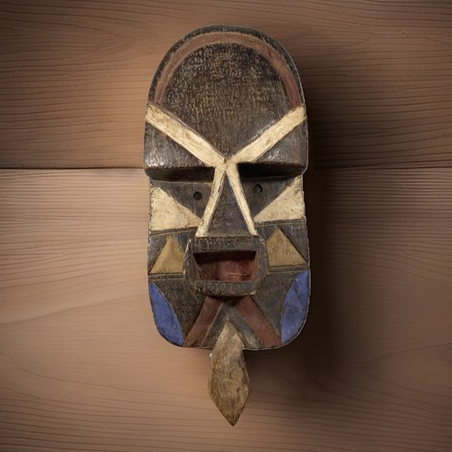 Authentic african art - african,