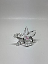 Swarovski crystal figurines