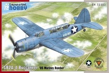 Special hobby 72303 72nd - special,