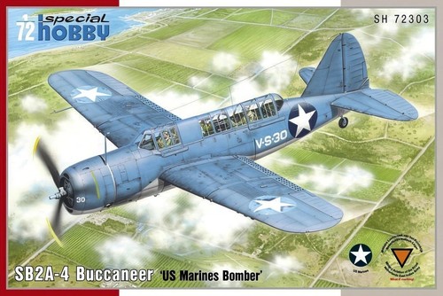 Special hobby 72303 - hobby,