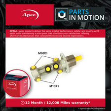 Brake master cylinder fits - cylinder,