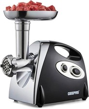 1800W Electric Meat Grinder