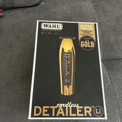 Wahl professional star - wahl, 5-star