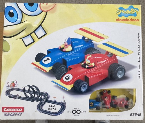 Rare spongebob squarepants - spongebob,