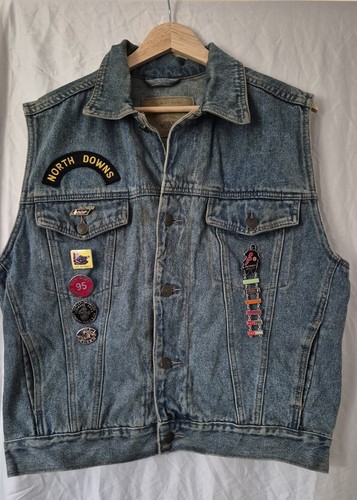 Vintage 1996 hard rock - hard,