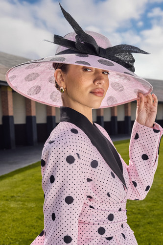Coast pink fascinator womens - pink,