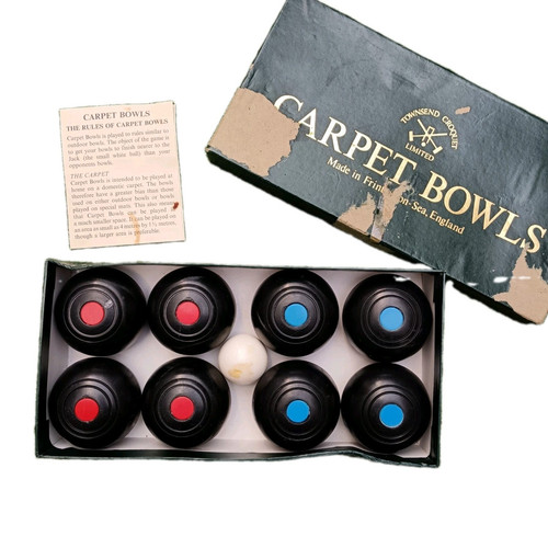 Townsend croquet ltd mini - townsend,