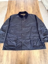 Barbour ashby wax cotton - barbour,