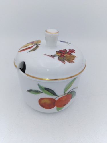 Royal worcester evesham gold - royal,