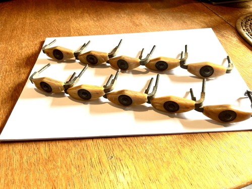 Bakelite handles 10 - handles,