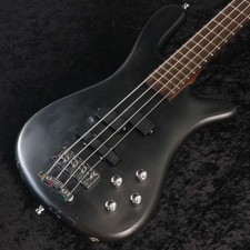 Warwick Streamer LX 4-stroke