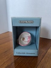 Schmid Beatrix Potter Mouse in