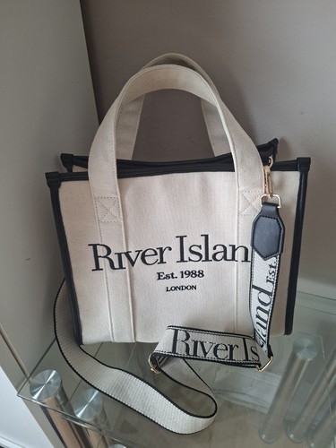 River island beige - island, beige/natural