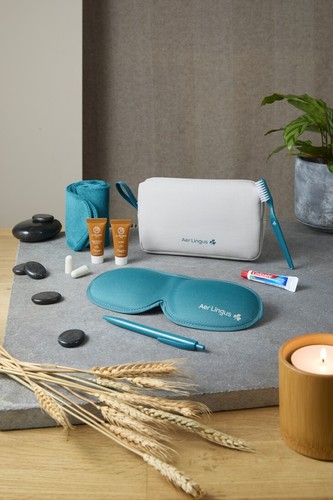 Aer lingus business - aer,
