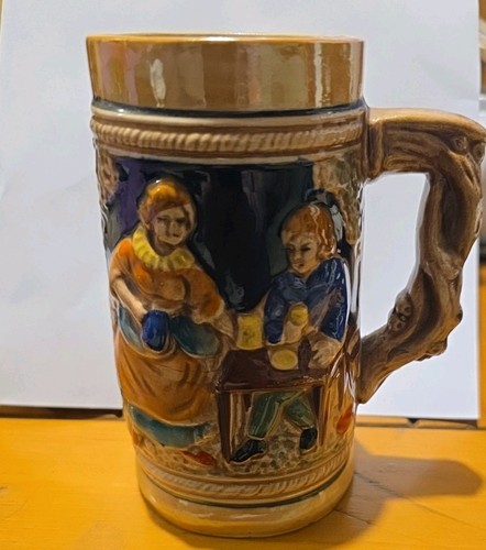 Vintage german ceramic - vintage,