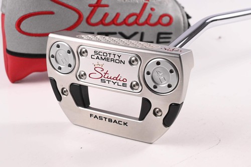 Scotty cameron 2025 - cameron, studio