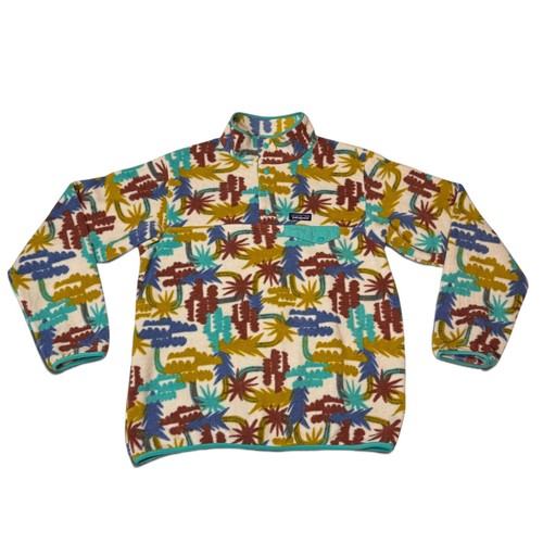 Patagonia synchilla snap - patagonia, snap-t