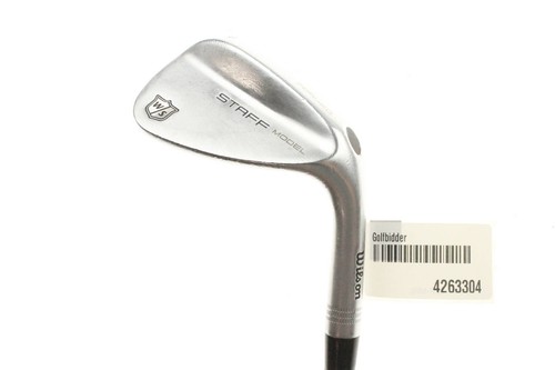 Wilson staff model golf - wilson, club