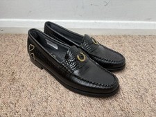 G.H. Bass & Co. Weejuns Fred