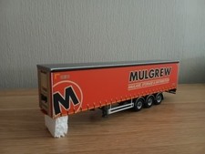 Wsi models curtainside - wsi, 1.50