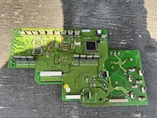 ongoing maintenance work of